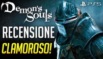 Demon's Souls - Video Recensione