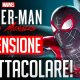 Mavel's Spider Man: Miles Morales - Video Recensione