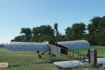 Microsoft Flight Simulator: il Blériot XI, l'F-15 e il PA44 Seminole sono in arrivo - Notizia