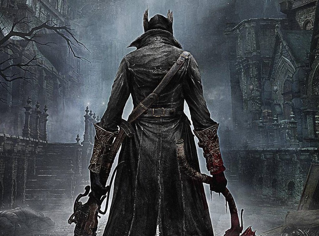 Bloodborne Remastered - What We Want In ...