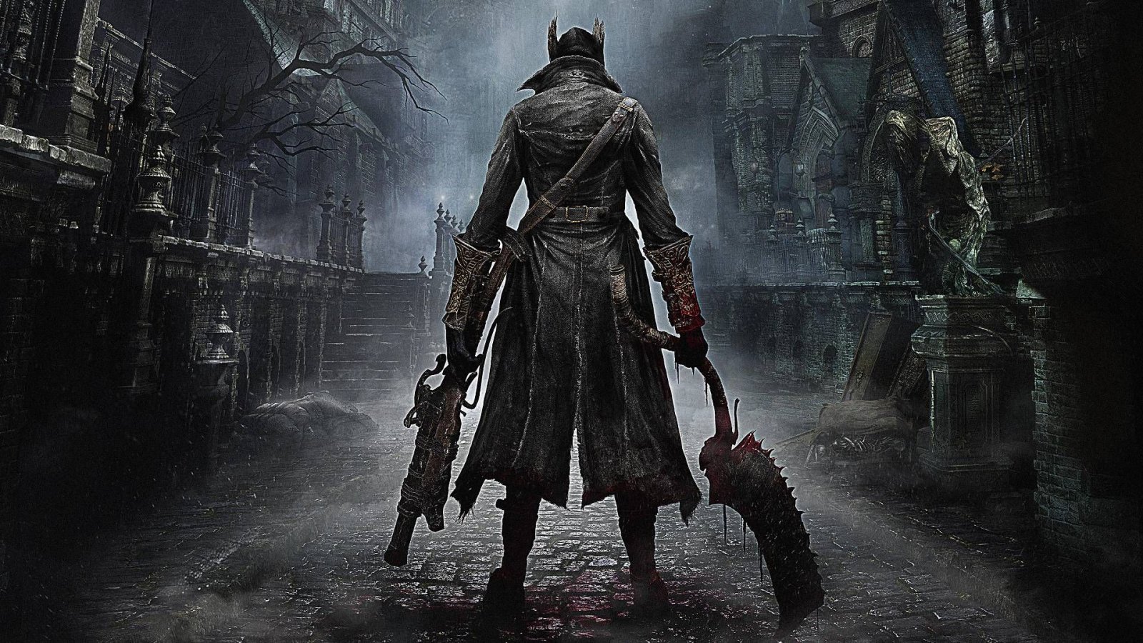 Bloodborne ha venduto tantissimo, dicono gli analisti, ma Sony continua a ignorarlo
