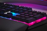 Corsair K60 RGB PRO, la recensione: una tastiera meccanica che guarda alla sostanza - Recensione