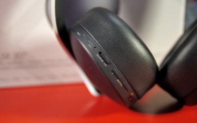 Sony Pulse 3D cuffie wireless per PS5: la recensione - Multiplayer.it