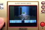 Doom adesso gira persino sul Game & Watch: Super Mario Bros di Nintendo - Video