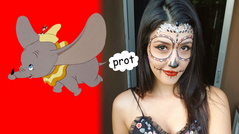 Elefante Scorregga Streamer Elefante Scorregga Streamer