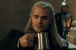 The Witcher, la serie Netflix in un trailer natalizio folle e divertente - Video