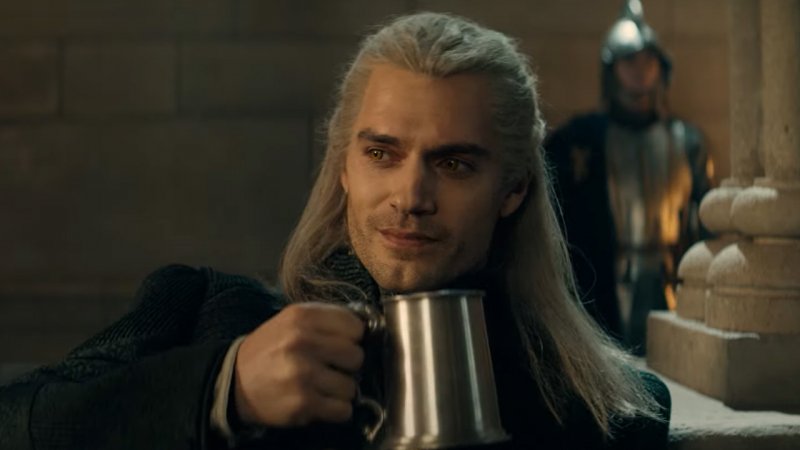 The Witcher Netflix The Witcher Netflix
