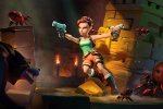 Tomb Raider Reloaded per iOS e Android annunciato con un teaser trailer - Notizia