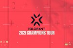 Valorant: Riot Games annuncia il torneo esport Champions Tour 2021 - Notizia