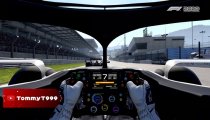 F1 2020 - Trailer della free trial