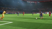 FIFA 21 - Trailer "Next-Level"
