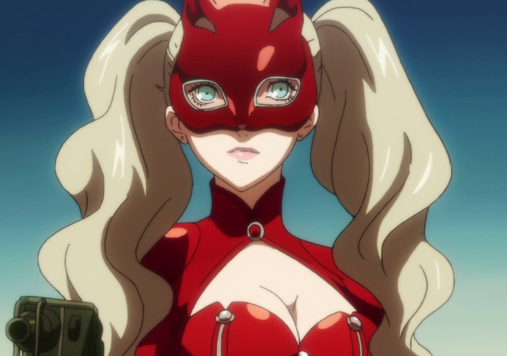 Persona 5, Ann Takamaki never so sexy in Hane Ame cosplay: here are the photos