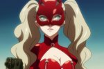 Persona 5, Ann Takamaki mai così sexy nel cosplay di Hane Ame: ecco le foto - Notizia