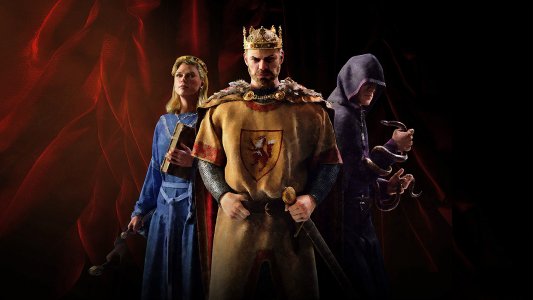 Un editor di regnanti per lo strategico di Paradox Interactive