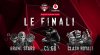 ESL Vodafone Championship, le finali si terranno alla Milan Games Week 2020