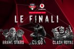 ESL Vodafone Championship, le finali si terranno alla Milan Games Week 2020 - Notizia