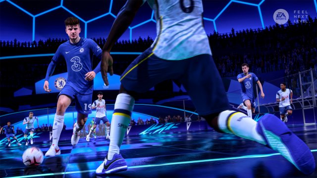 FIFA 21