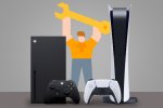PS5 e Xbox Series X|S: i problemi del Day One (e come risolverli!) - Video