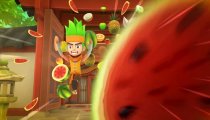 Fruit Ninja 2 - Trailer di lancio