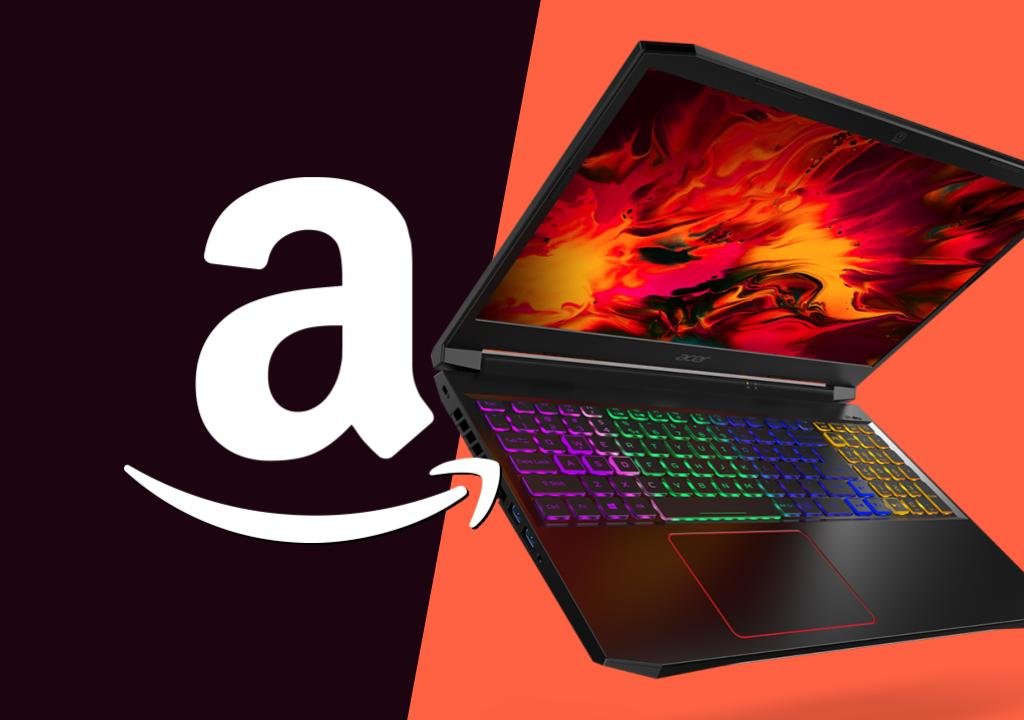 Black Friday 2020: the best deals on gaming laptops