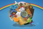 Katamari Damacy Reroll, la recensione: il classico Namco arriva su PS4 e Xbox One - Recensione