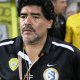 Maradona è morto a 60 anni per arresto cardiaco: addio alla leggenda del calcio