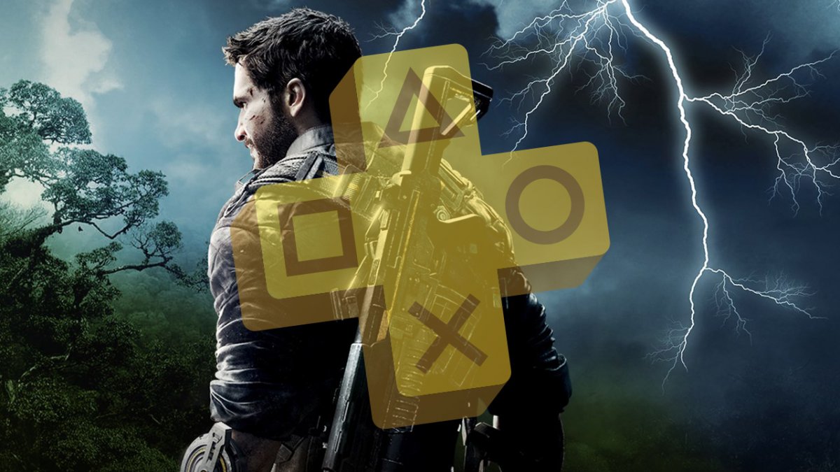PlayStation Plus、PS4 および PS5 向けの 2020 年 12 月の無料ゲーム