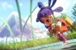 Sakuna of Rice and Ruin ha venduto quasi un milione di copie - Notizia