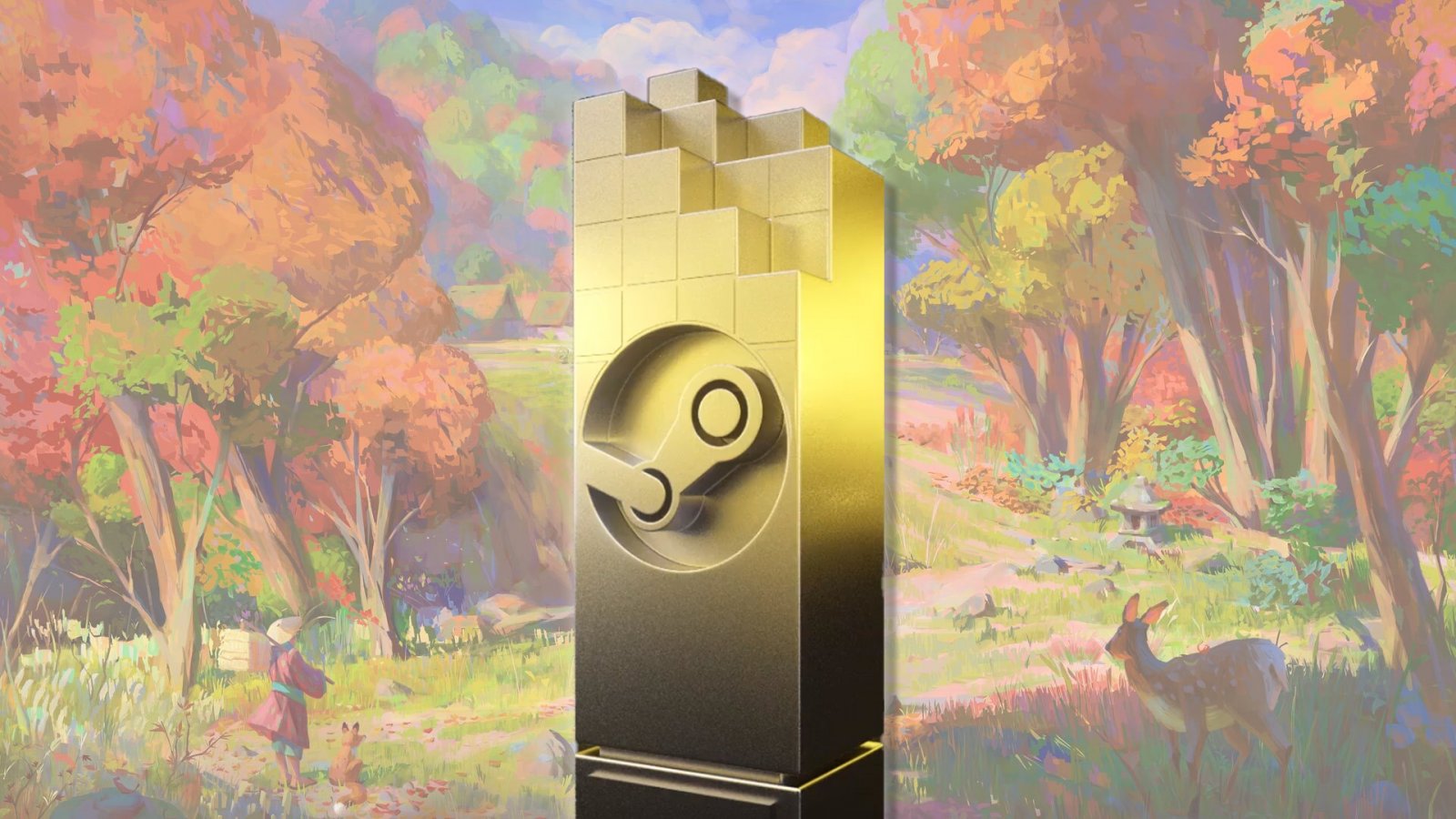Steam Awards 2023: Baldur's Gate 3 è il gioco dell'anno, ecco tutti i vincitori