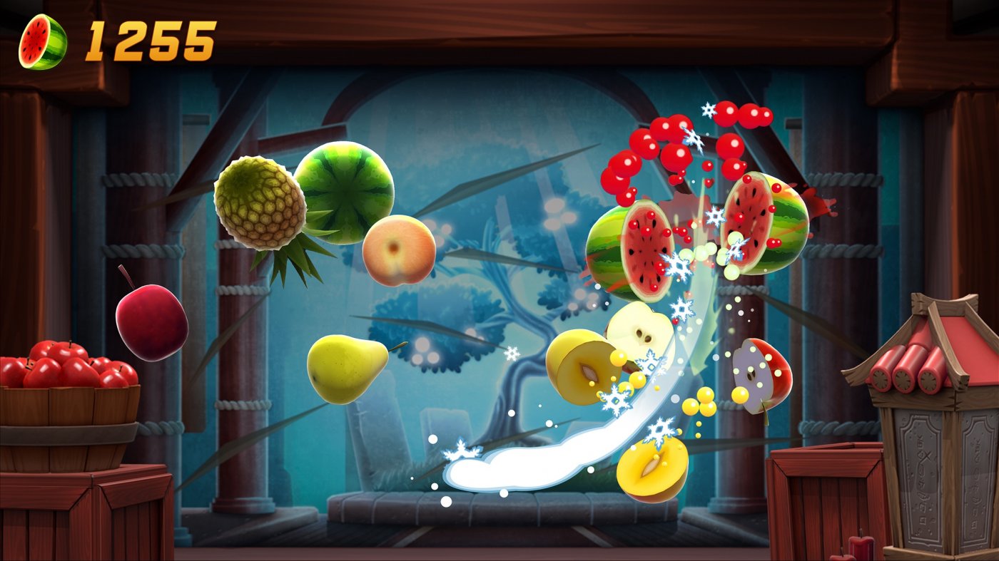 Fruit Ninja 2, la recensione Multiplayer.it