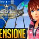 Kingdom Hearts: Melody of Memory - Video Recensione