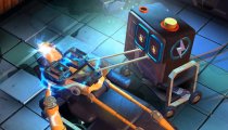 Tiny Robots Recharged - Trailer