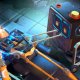 Tiny Robots Recharged - Trailer