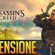 Assassin's Creed: Valhalla - Video Recensione