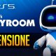 Astro's Playroom - Video Recensione