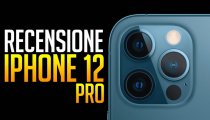 iPhone 12 Pro - Video Recensione