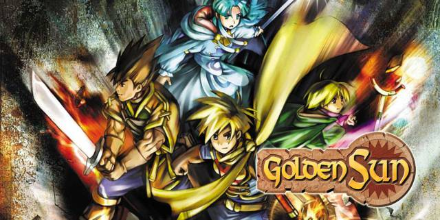 Nintendo Switch: a new Golden Sun and a Mario sports game from Camelot?