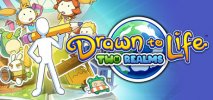 Drawn to Life: Two Realms per PC Windows