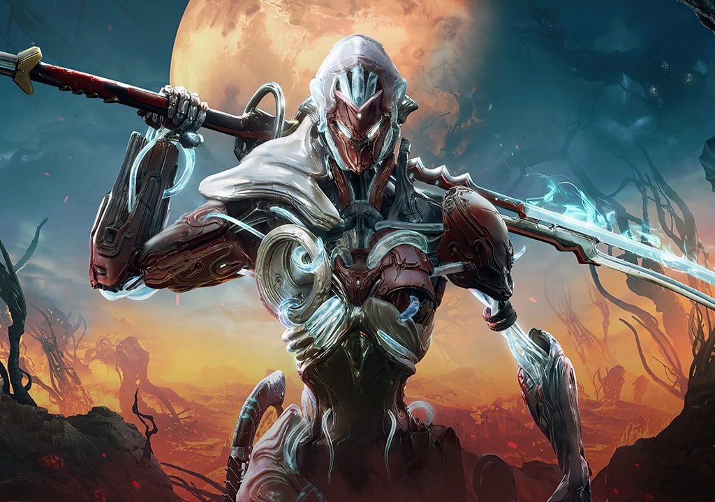 PlayStation Store: Warframe and GONNER 2