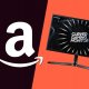 Black Friday 2020 Amazon, Monitor Samsung C24RG52FQU Gaming in offerta