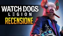 Watch Dogs: Legion - Video Recensione