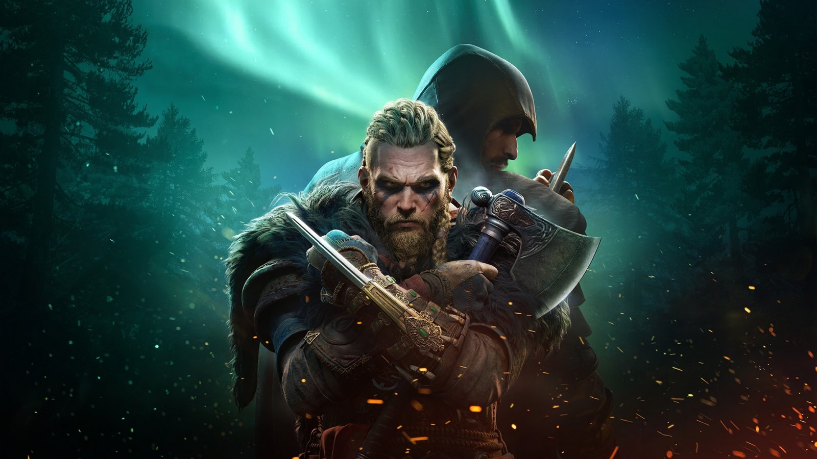 Assassin's Creed Valhalla e i giochi Ubisoft tornano su Steam, ora è ufficiale