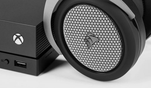Una cuffia certificata Xbox pronta per la next-gen