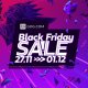 Black Friday 2020 su GOG: tanti giochi per PC a sconto, ecco le migliori offerte