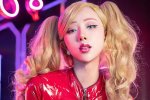 Persona 5, Ann Takamaki è esplosiva nel nuovo cosplay di Hane Ame - Notizia