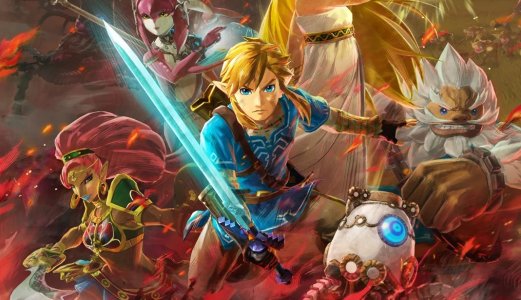 Ecco la nostra top 10 dei personaggi giocabili nel musou ispirato a Bretah of the Wild