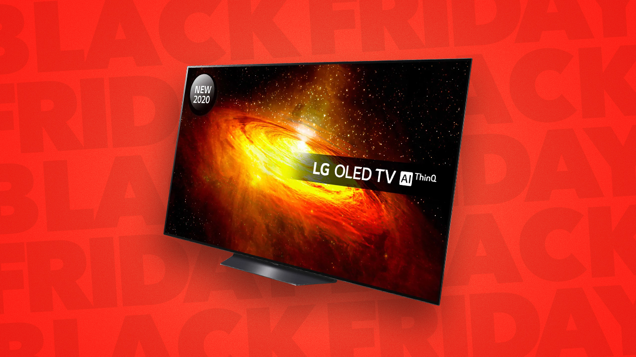 Black Friday 2020: le migliori offerte sulle TV - Multiplayer.it