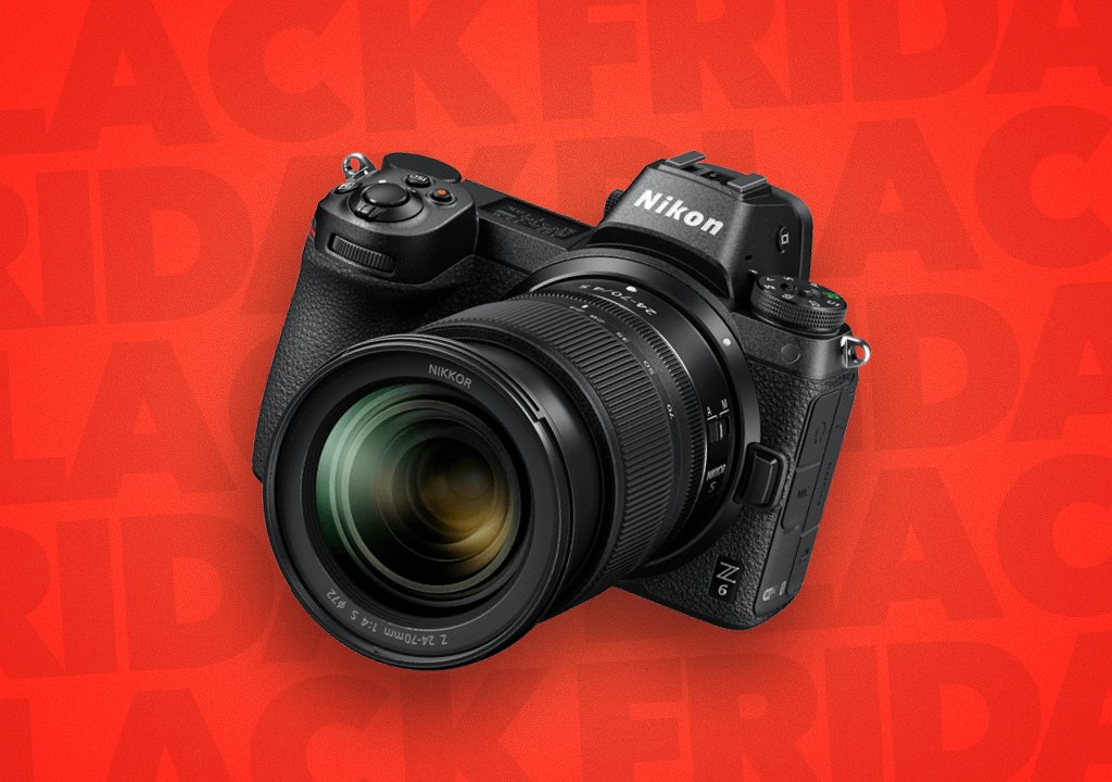 Black Friday 2020: the best deals on cameras - SportsGaming.win