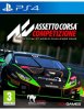 Assetto Corsa Competizione per PlayStation 4