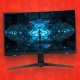 Black Friday 2020: le migliori offerte sui monitor da gioco